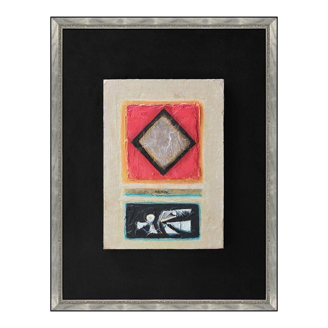 Mid 20th Century The North Star, David Adickes For Sale