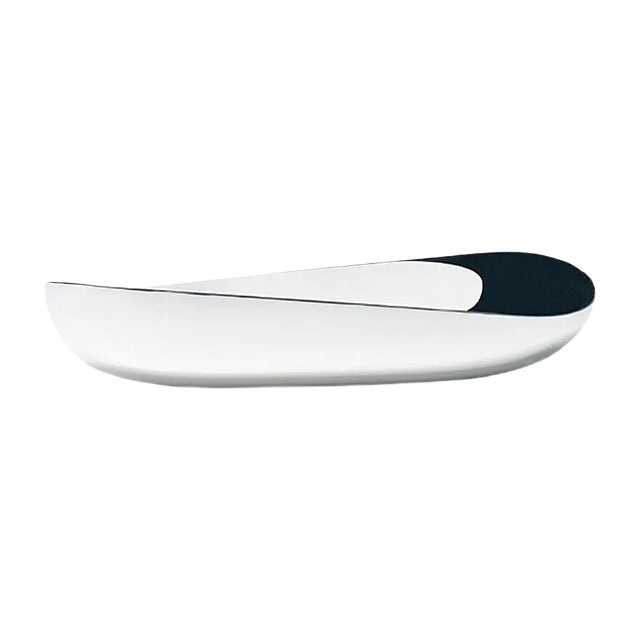 Illusioni Bowl by Zanetto For Sale