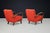 Bentwood Lounge Chairs by Jindřich Halabala, Czechoslovakia, 1940, Set of 2 For Sale - Image 6 of 17