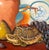 Stephen McDonough Original Oil Painting H 30" x W 24" x D1.5" Oil on Gallery Wrap Canvas with black sides