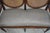 Theodore Alexander Regency Style Cane Back Settee For Sale - Image 16 of 18