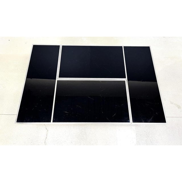 Vintage Hidden Bar Coffee Table, 1970s For Sale - Image 4 of 13