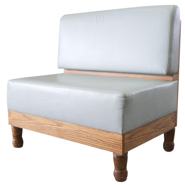 Modern Farmhouse Style Banquette Bench Seating Chairish