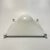 Large Bolla Flush Mount Lamp from Martinelli Luce, Italy, 1970s For Sale - Image 10 of 11