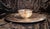 Vintage Silver-Plated Metal Serving Bowl by Oneida Silversmith, 1970s For Sale - Image 4 of 6