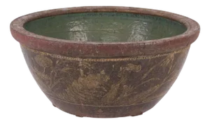 Martaban Aquarium Basin, 1890s