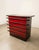 Poltronova Bastonio Chest of Drawers by Ettore Sottsass for Poltronova, 1960s For Sale - Image 4 of 13