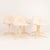 La Fonda Chairs by Charles & Ray Eames for Herman Miller, 1970s, Set of 5 For Sale - Image 13 of 13