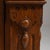 19th Century French Chestnut Brown Neo-Renaissance Oak Cabinet with Hinged Lid For Sale - Image 13 of 15