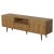 Not Yet Made - Made To Order LOTV + Light Medium TV Sideboard by Pastform For Sale - Image 5 of 5