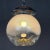 Large Murano Glass Pendant Lamp from Mazzega, Italy, 1960s For Sale - Image 11 of 13