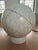 Mid 20th Century Afco Style Spotlight Atomic Dome Globe Eyeball Table Lamp For Sale - Image 4 of 10