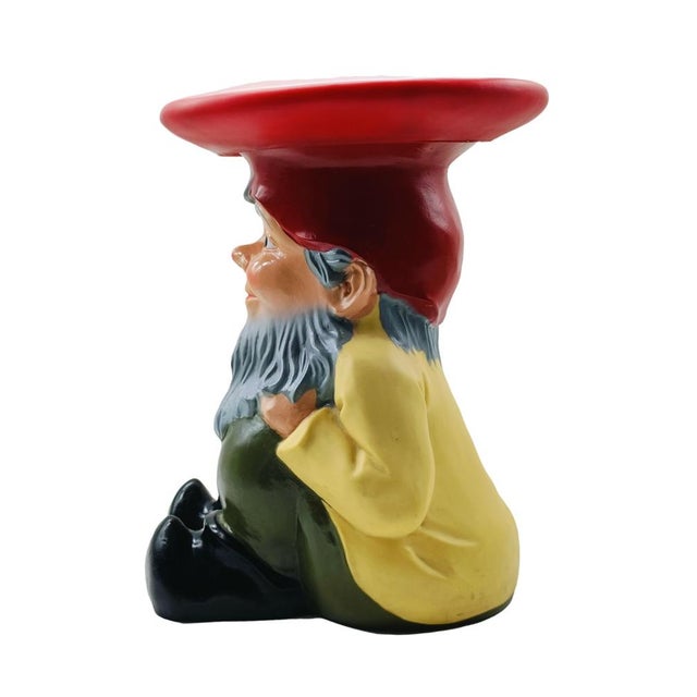 2000 - 2009 Vintage Italian Stool by Philippe Starck for Kartell, 2000 For Sale - Image 5 of 8