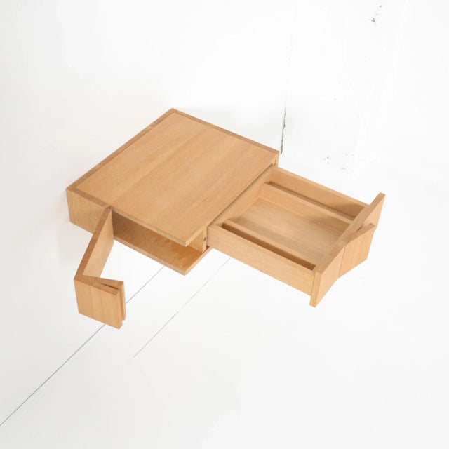 15 Degrees Drawer by Philip Theys For Sale - Image 3 of 17