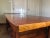 Danish Rosewood Presidential Executive Desk with Floating Top from Sigurd Hansen, 1960s For Sale - Image 12 of 18