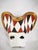 Carnival Mask by Guerrino Lovato, 1980s For Sale - Image 11 of 11