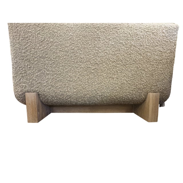 Alfredo Paredes Obispo Sofa For Sale In New Orleans - Image 6 of 7