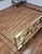 Vintage Brass Bedroom Set, 1970s, Italy, Set of 3 For Sale - Image 9 of 15