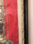 Hermes French Silk Scarf Framed Art For Sale In Phoenix - Image 6 of 7