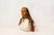 Terracotta sculpture. Bust of a woman. Inscribed MB Year 1978 This piece has an attribution mark, I am sure that it is...