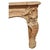Spectacular Nembro Rosa marble fireplace, from Venice, 19th century A masterful work of exquisite quality. The marble is...