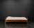 Bauhaus Oak Daybed, Germany, 1920s For Sale - Image 4 of 18