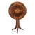 French Restauration Style Tilt-Top Guéridon or Center Table For Sale
