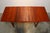 Danish Extendable Teak Dining Table by Glostrup Møbelfabrik, 1965 For Sale - Image 9 of 12
