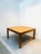 Square Dining Table in Teak For Sale - Image 5 of 5
