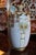 Ceramic Antique Morimura Nippon Art Nouveau Floral Porcelain Vase With Raised Gilt Beading, Circa 1915 For Sale - Image 7 of 18