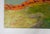 Contemporary Contemporary Expressionist Portrait Painting of Man in Park Landscape For Sale - Image 3 of 6