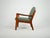 1960s Senator Lounge Chair in Teak by Ole Wanscher for France and Son, 1960s For Sale - Image 5 of 9