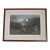 Run the Earth Heywood Hardy Hunt Scene Engraving For Sale