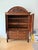 Drente Cupboard in Oak, 1900s For Sale - Image 10 of 15