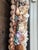 Shell Custom Coastal Seashell Wall Mirror With Coral & Mixed Shell Mosaic Frame For Sale - Image 7 of 12