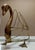 Swan Magazine Holder from Maison Jansen For Sale - Image 14 of 18