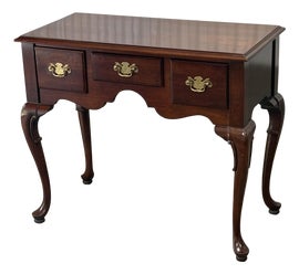 Example of Lowboy Dressers
