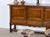 Mid-Century Modern Mid-Century Modern Sideboard in Dark Stained Oak by Henning Kjærnulf, 1960s For Sale - Image 3 of 8