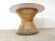 Bamboo Dining Table, 1980s For Sale - Image 4 of 11