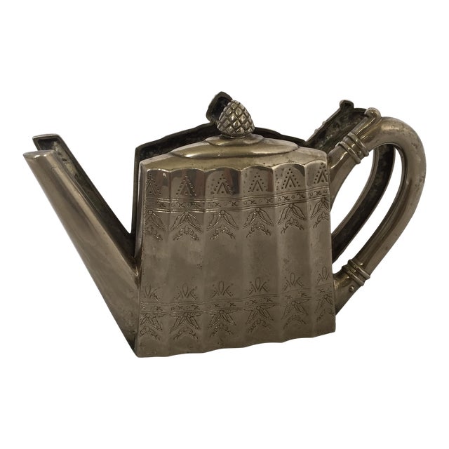 Godinger Silver Napkin Holder Chairish