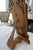 Folding Souvenir Mirror in Sorrento Marquetry, Naples, Italy For Sale - Image 4 of 8