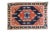 1970s Persian Kashkuli Rug - 6′8″ × 10′ For Sale - Image 5 of 5