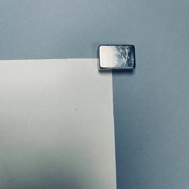 1960s Artist's Proof Abstract Forest Landscape with Country Life Scene Signed and Numbered Print For Sale - Image 11 of 12