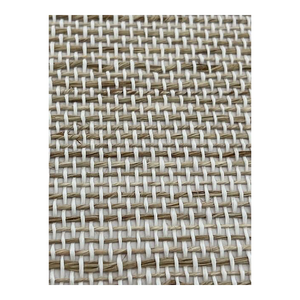 Phillip Jeffries Seaside Jute Sand Dollar Wall Covering