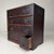 Japanese Tansu Chest of Drawers, 1890s For Sale - Image 5 of 12