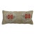Bolster Turkish Rug Pillow For Sale