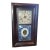 Antique Ansonia Ogee Shelf Clock 1854-1870 For Sale