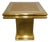 Occasional Table by Gony Nava, 1980s For Sale