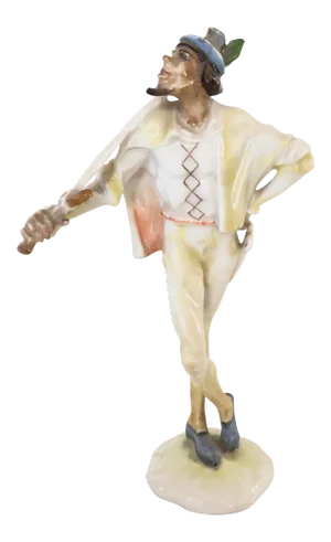 Hutschenreuther Figure