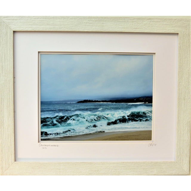 Limited Edition Framed Photography by C. Damien Fox For Sale - Image 4 of 4